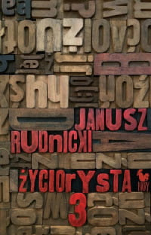 ŻYCIORYSTA CZĘŚĆ 3 JANUSZ RUDNICKI