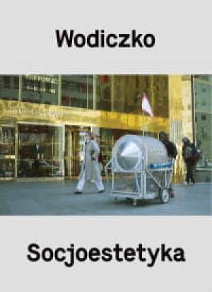 WODICZKO SOCJOESTETYKA ADAM OSTOLSKI