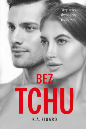 BEZ TCHU CYKL ROZCHWIANI TOM5 FIGARO NAMIĘTNOŚĆ