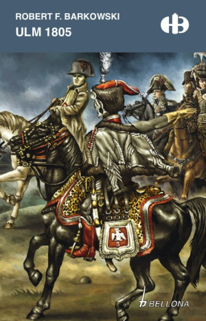 ULM 1805 ROBERT F BARKOWSKI