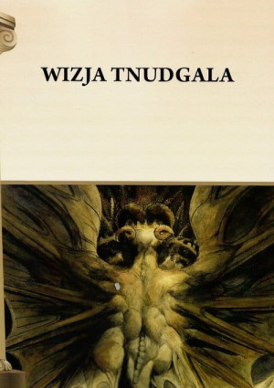 WIZJA TNUDGALA HENRYK PIETRUSZCZAK