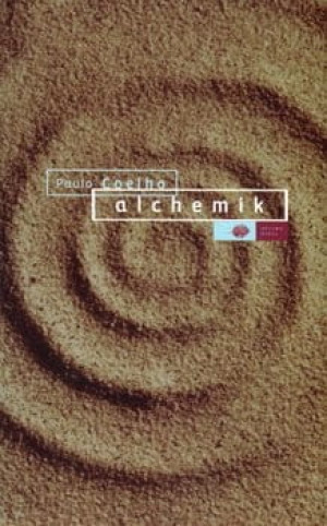 ALCHEMIK PAULO COELHO