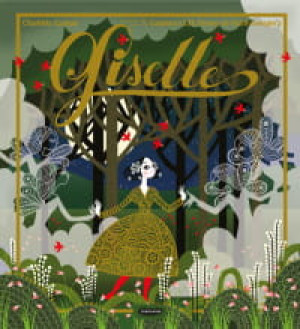 GISELLE CHRLOTTE GASTAUT