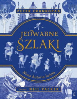 JEDWABNE SZLAKI PETER FRANKOPAN