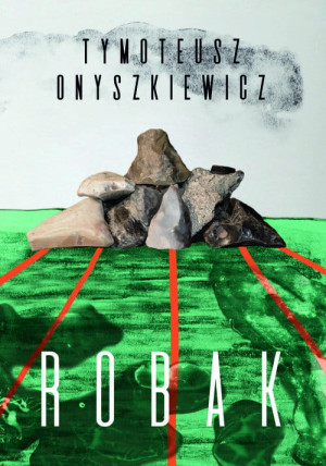 ROBAK ONYSZKIEWICZ TYMOTEUSZ
