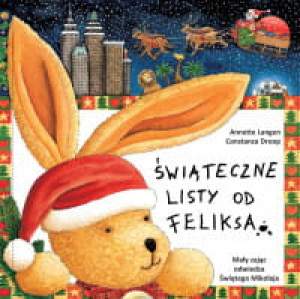 ŚWIĄTECZNE LISTY OD FENIKSA ANNETTE LANGEN