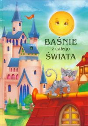 BAŚNIE Z CAŁEGO ŚWIATA