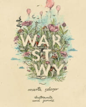 WARSTWY MARTA SZLOSER