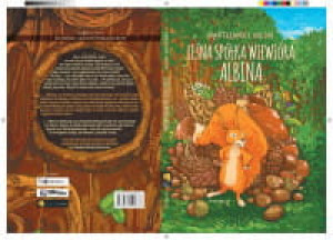 LEŚNA SPÓŁKA WIEWIÓRA ALBINA B. BLISKI