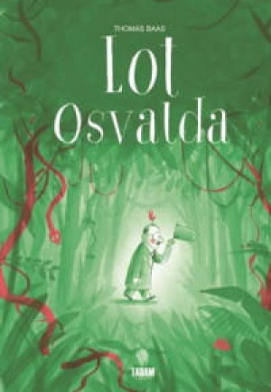LOT OSVALDA THOMAS BASS