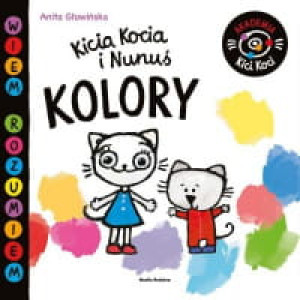 AKADEMIA KOCI KOCI KOLORY ANITA GŁOWIŃSKA