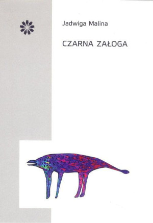 CZARNA ZAŁOGA MALINA O DUŻYM ŁADUNKU INTELEKTUALNYM