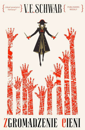 ZGROMADZENIE CIENI V.E. SCHWAB