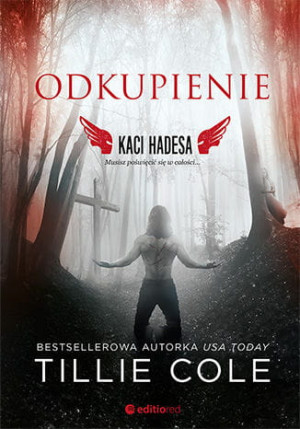 ODKUPIENIE KACI HADESA TILLIE COLE
