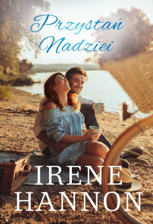 PRZYSTAŃ NADZIEI IRENE HANNON
