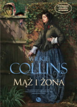 MĄŻ I ŻONA WILKE COLLINNS