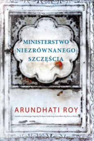 MINISTERSTWO NIEZRÓWNANEGO SZCZĘŚCIA