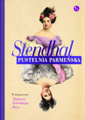 PUSTELNIA PARMEŃSKA STENDHAL