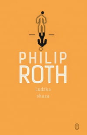 LUDZKA SKAZA PHILIP ROTH