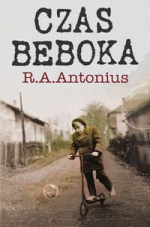 CZAS BEBOKA RYSZARD A. ANTONIUS