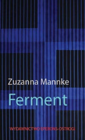 FERMENT ZUZANNA MANNKE