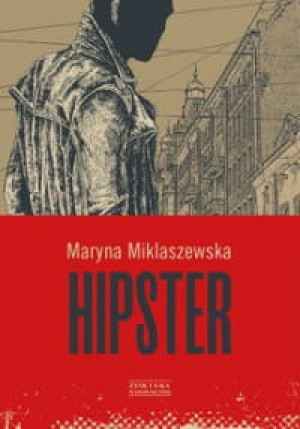 HIPSTER MARYNA MIKLASZEWSKA