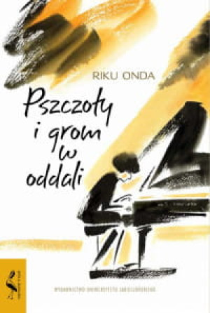 PSZCZOŁY I GROM W ODDALI RIKU ONDA