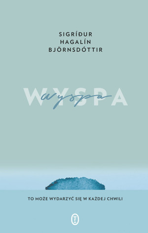 WYSPA SIGRDUR HAGALIN BJORNSDOTTIR