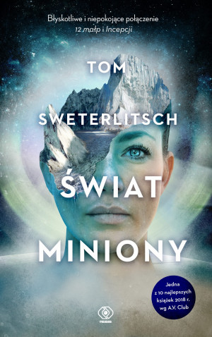 ŚWIAT MINIONY TOM SWETERLITSCH