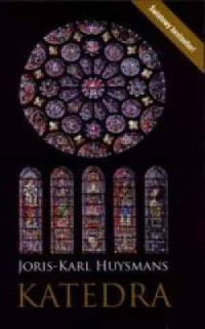 KATEDRA JORIS HUYSMANS