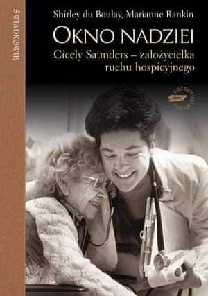 OKNO NADZIEI SAUNDERS DU BOULAY