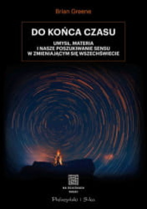 DO KONCA CZASU BRIAN GREENE
