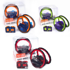 HEXBUG RING RACER MIX KOLOROW