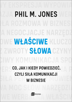 WŁAŚCIWE SŁOWA JONES SAMSON BANASIK