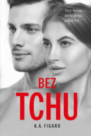 ROZCHWIANI BEZ TCHU K. A. FIGARO