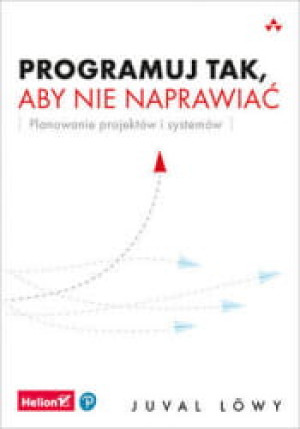 PROGRAMUJ TAK ABY NIE NAPRAWIAC JUVAL LOWY