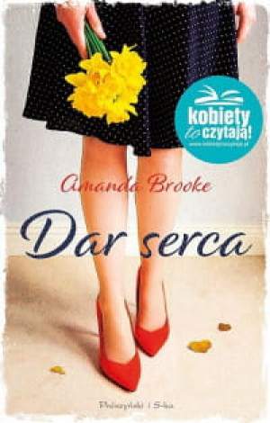 DAR SERCA AMANDA BROOKE