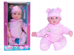 LALKA INTERKATYWNA TOSIA 43 CM