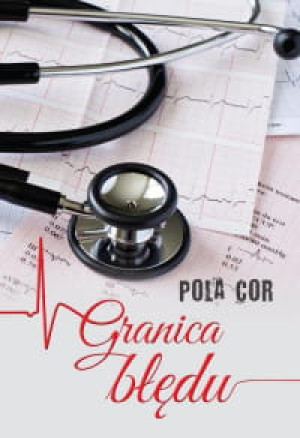 GRANICA BŁĘDU POLA COR