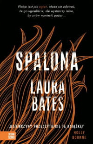 SPALONA LAURA BATES
