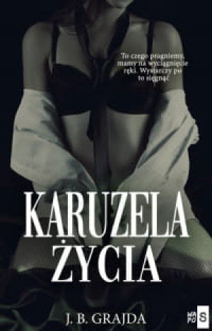 KARUZELA ŻYCIA J.B. GRAJDA