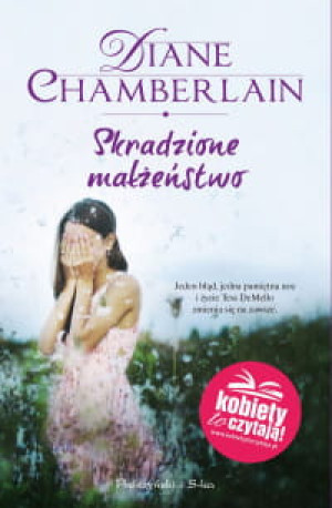SKRADZIONE MAŁŻEŃSTWO DIANE CHAMBERLINE