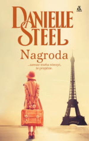 NAGRODA DANIELLE STEEL