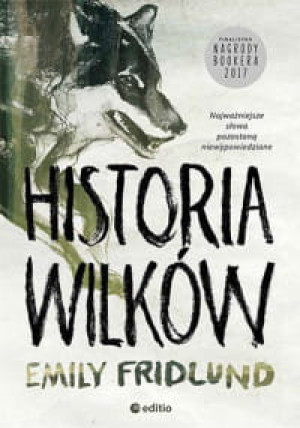 HISTORIA WILKÓW EMILY FRIDLUND