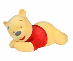 KUBUŚ PUCHATEK MASKOTKA 80 CM PLUSZAK DZIECKO