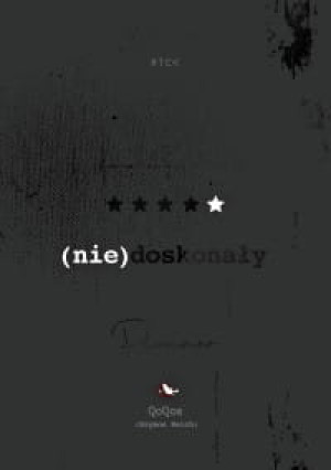 NIEDOSKONAŁY PLANNER DLA NIEGO