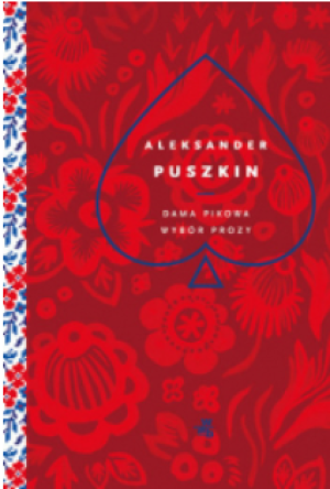DAMA PIKOWA ALEKSANDER PUSZKIN