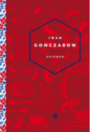 OBŁOMOW IWAN GONCZAROW