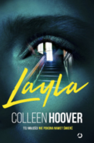 LAYLA COLLEEN HOOVER