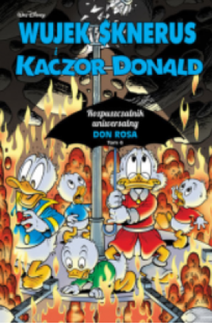 WUJEK SKNERUS KACZOR DONALD EGMONT